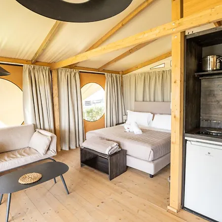Terreforti Luxury Village 3* Agrigente
