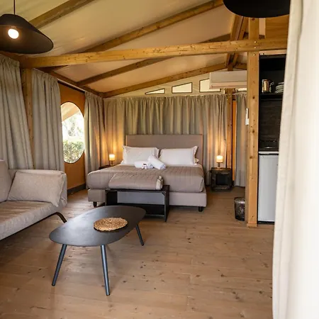 Terreforti Luxury Village 3* Agrigente
