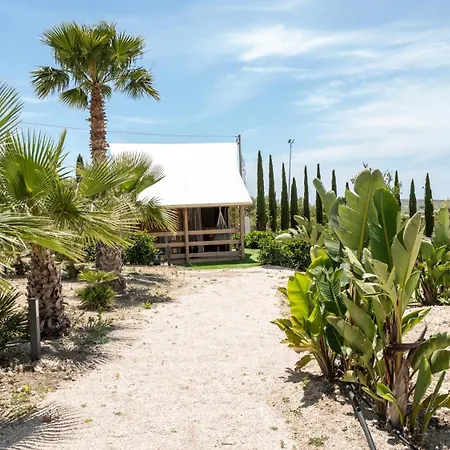 Terreforti Luxury Village