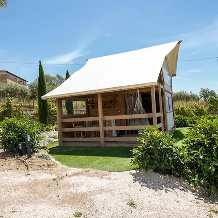 Terreforti Luxury Village Agrigento