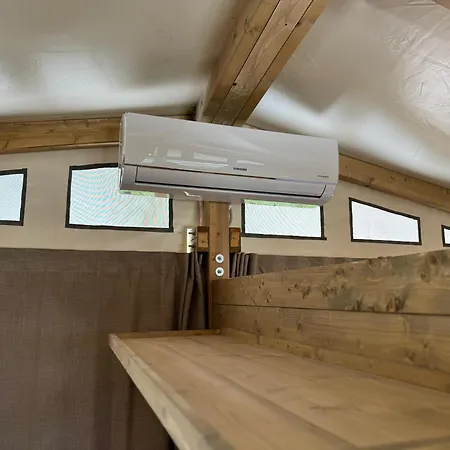 Terreforti Luxury Village Hotel Agrigento