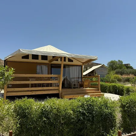ホテル Terreforti Luxury Village
