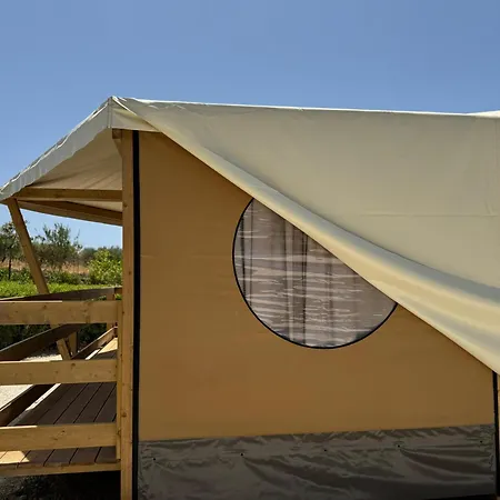 Hotel Terreforti Luxury Village 3*