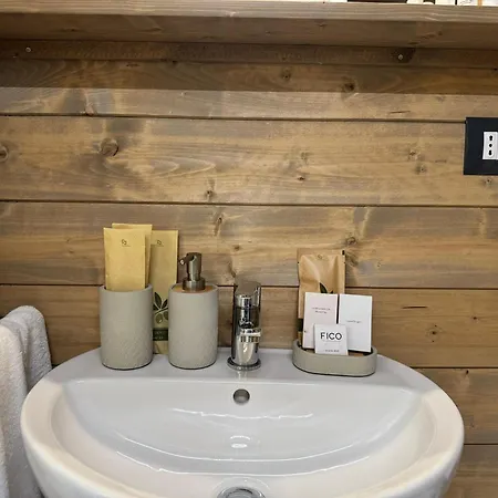 Terreforti Luxury Village מלון אגריג'נטו