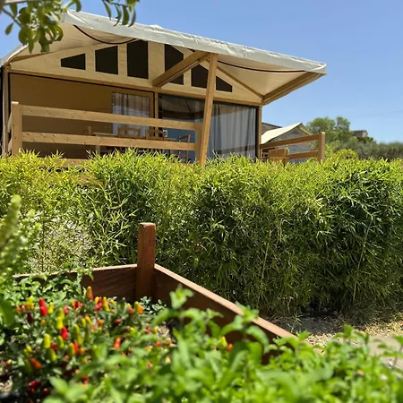 Terreforti Luxury Village * אגריג'נטו