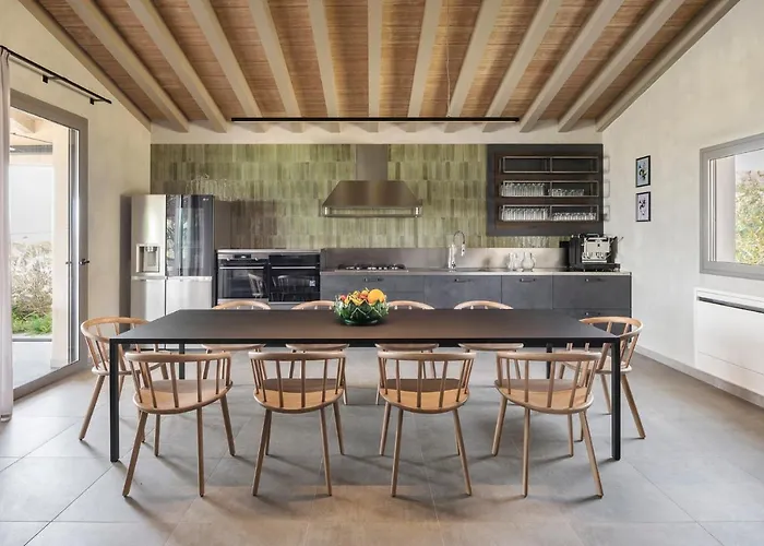 Hotel Terreforti Luxury Village