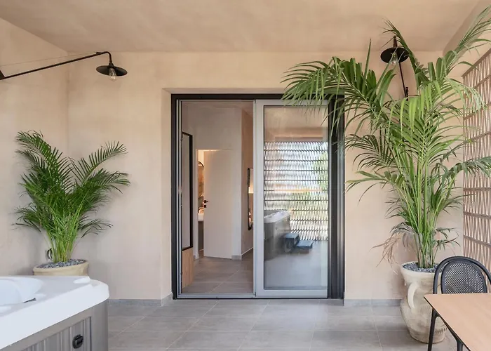 Terreforti Luxury Village Hotel Agrigento