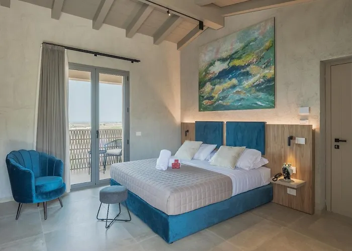 Terreforti Luxury Village Agrigento