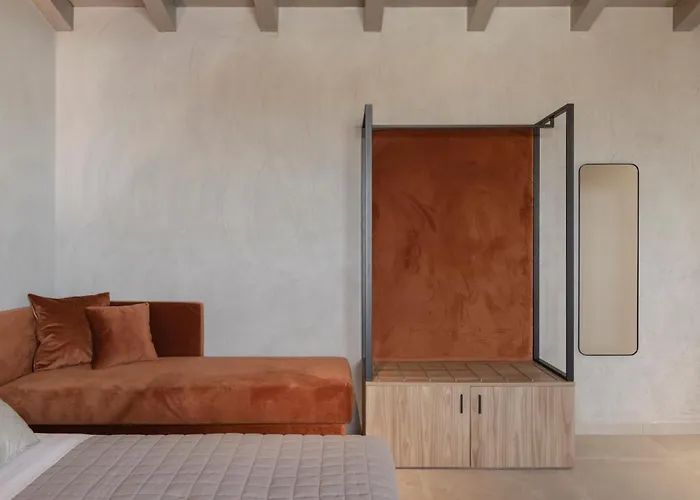 Hotel Terreforti Luxury Village Agrigento