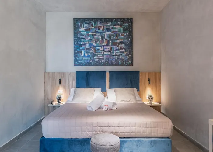 Terreforti Luxury Village Hotel 3*