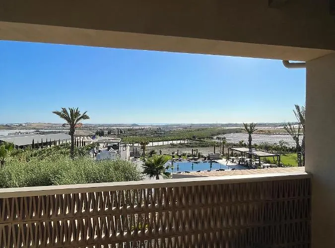 Terreforti Luxury Village 3*