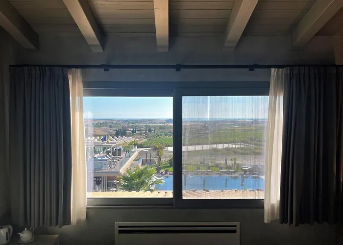 Terreforti Luxury Village Agrigento