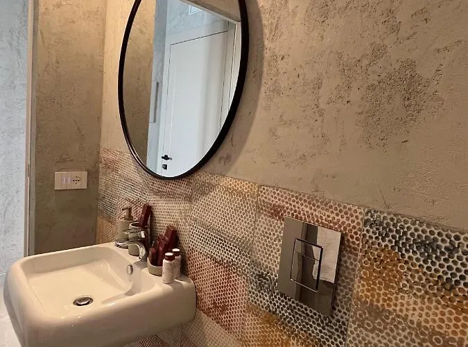 Hotel Terreforti Luxury Village