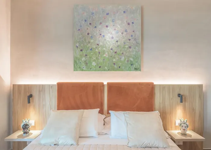 Hotel Terreforti Luxury Village 3*