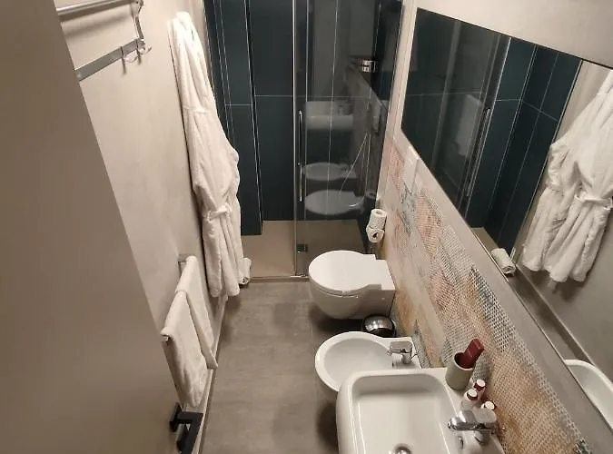 Terreforti Luxury Village Hotel 3*