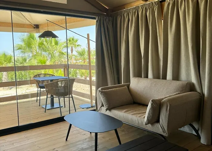 Terreforti Luxury Village 3* Agrigento