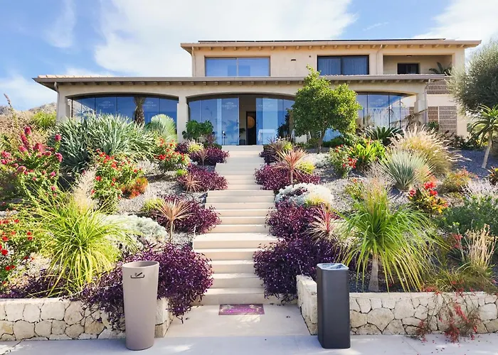 호텔 Terreforti Luxury Village 3*