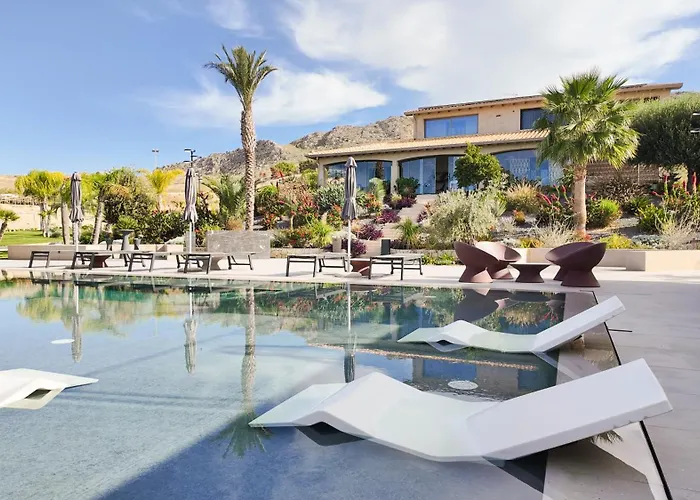 Terreforti Luxury Village Agrigento