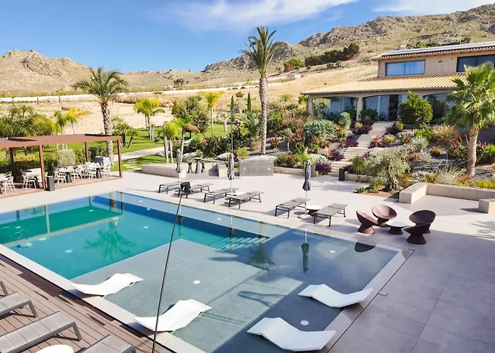 Terreforti Luxury Village