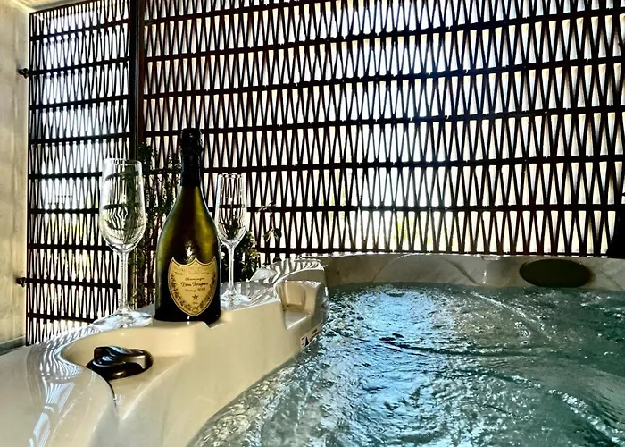 Hotel Terreforti Luxury Village 3*