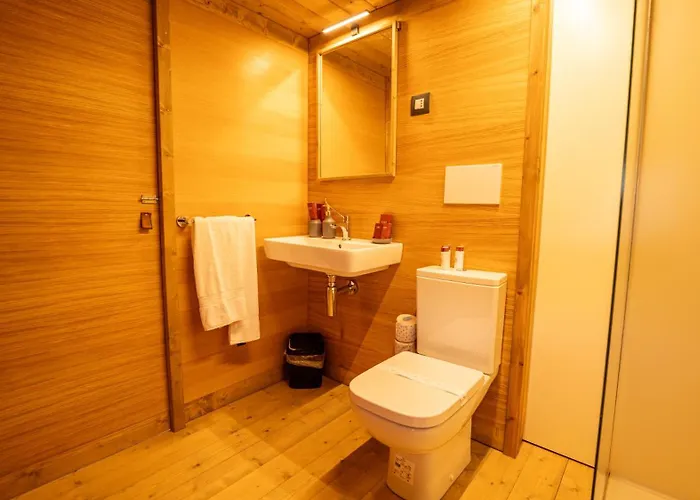 Hotel Terreforti Luxury Village