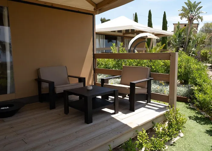 Hotel Terreforti Luxury Village 3*