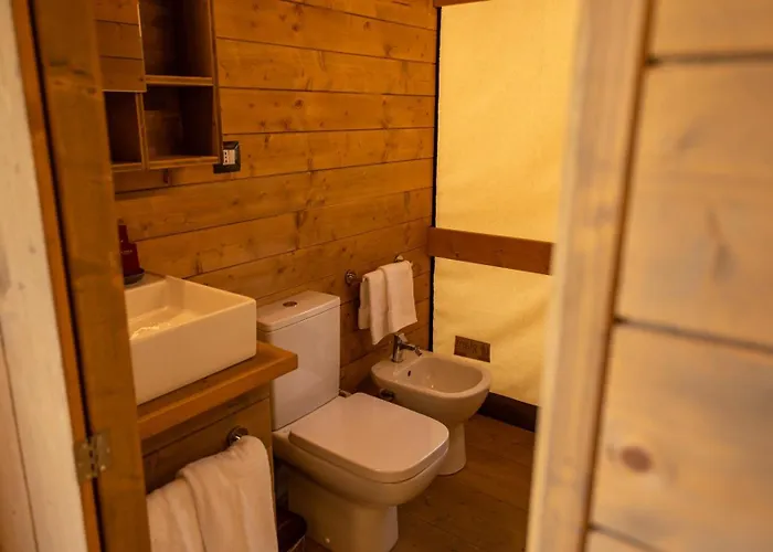 Terreforti Luxury Village