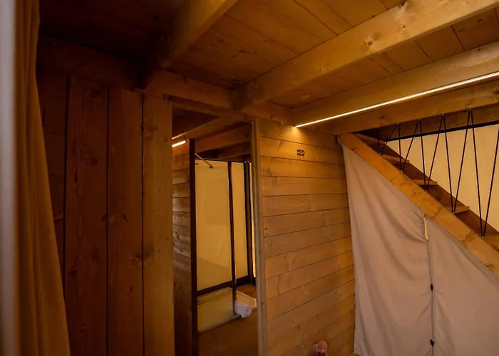 Hotel Terreforti Luxury Village