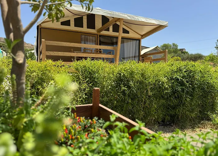 Terreforti Luxury Village Hotel