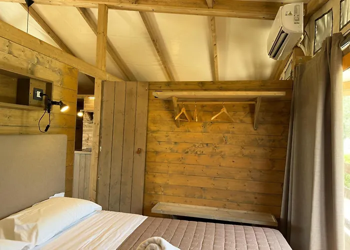 Terreforti Luxury Village Hotel Agrigento