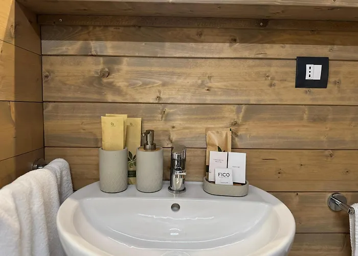 Terreforti Luxury Village Hotel Agrigento