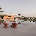 Terreforti Luxury Village Отель