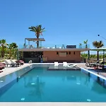 Terreforti Luxury Village 3*