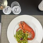 Terreforti Luxury Village Отель