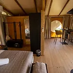Terreforti Luxury Village Отель