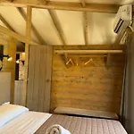 Terreforti Luxury Village Отель Агридженто