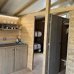Отель Terreforti Luxury Village Агридженто