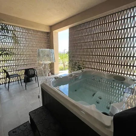 Terreforti Luxury Village Hotel