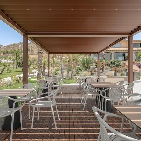 Terreforti Luxury Village