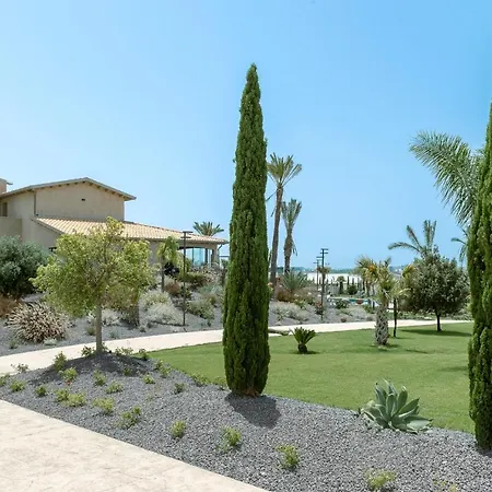 Hotel Terreforti Luxury Village Agrigent