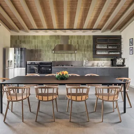 Hotel Terreforti Luxury Village