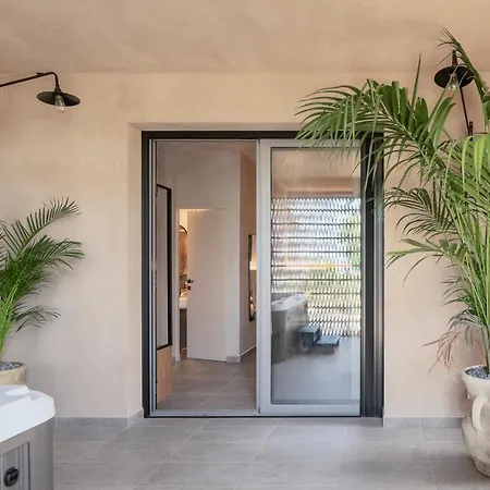 Terreforti Luxury Village Hotel Agrigent