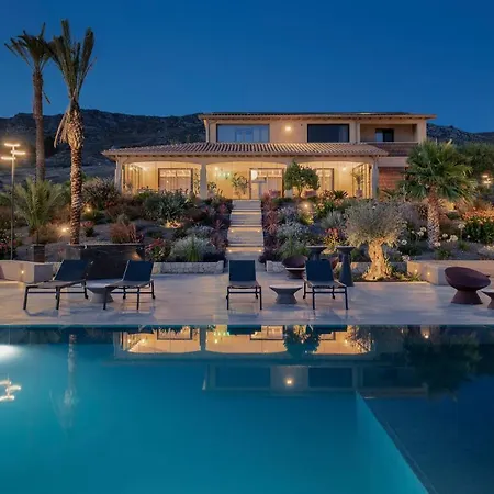Terreforti Luxury Village Hotel 3*