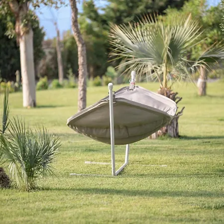 Hotel Terreforti Luxury Village Agrigent