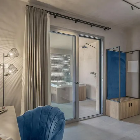 Hotel Terreforti Luxury Village 3*