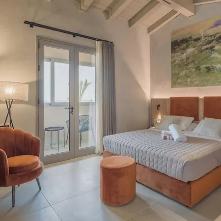 Terreforti Luxury Village 3* Agrigento