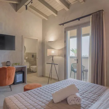 Hotel Terreforti Luxury Village