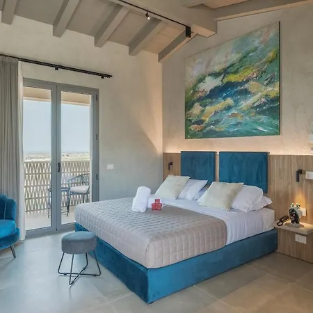 Terreforti Luxury Village Agrigento