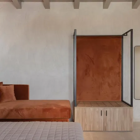 Hotel Terreforti Luxury Village Agrigent