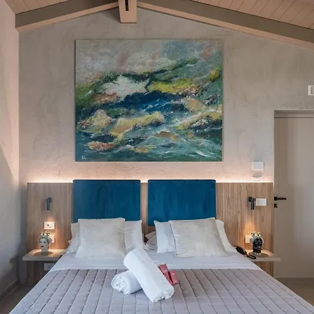 Hotel Terreforti Luxury Village